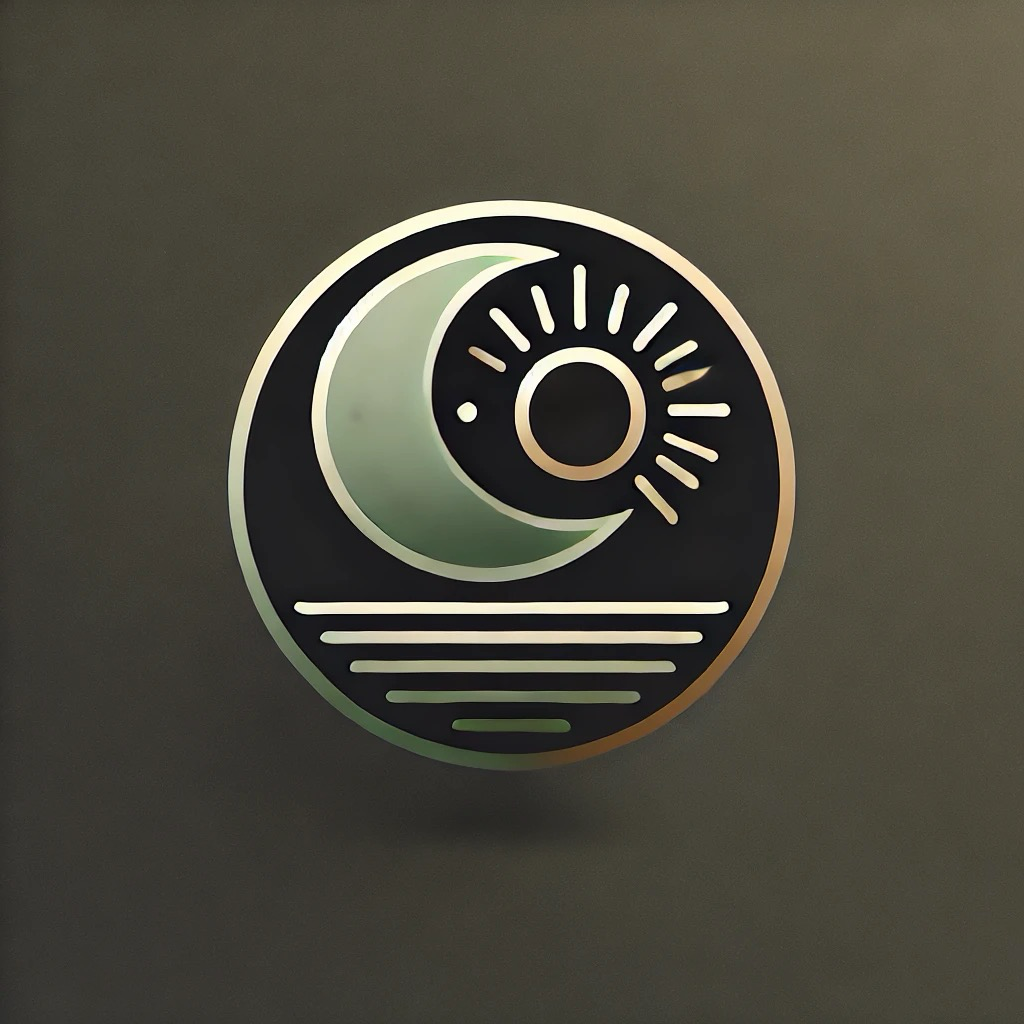 Logo of Lunar Sun Fields LLC